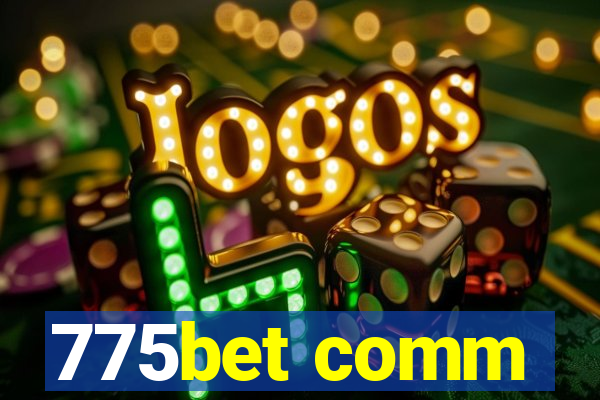 775bet comm